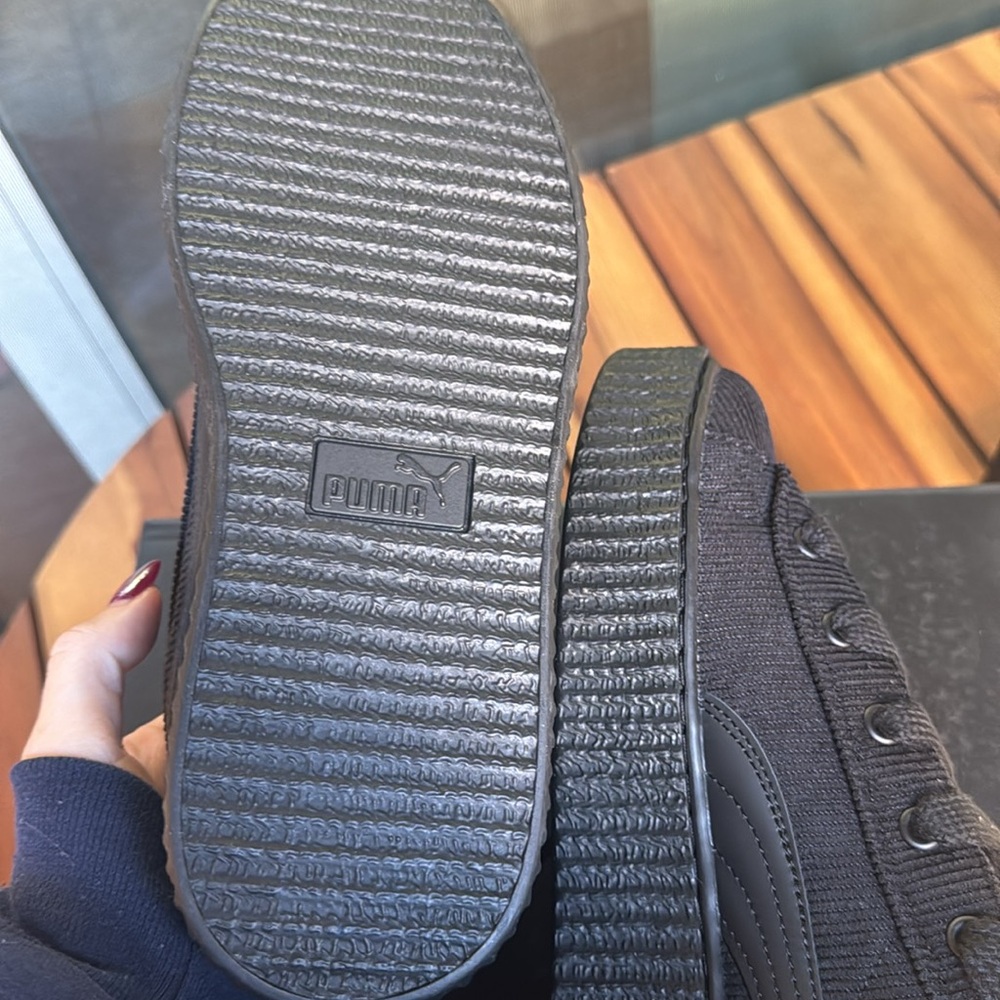 Fenty puma creeper phatty corduroy - Picture 6 of 7